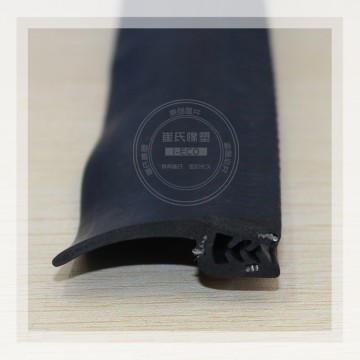h型机柜密封条,机柜密封橡胶条 h型机柜密封条,机柜密封橡胶条