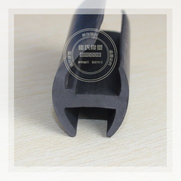 三元乙丙EPDM橡胶集装箱H型胶条,工字型标准箱车箱货橡胶密封条 三元乙丙EPDM橡胶集装箱H型胶条,工字型标准箱车箱货橡胶密封条