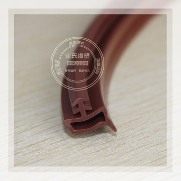 钢木门防撞条烤漆门非标门密封条木门压条镶嵌式密封条 钢木门防撞条烤漆门非标门密封条木门压条镶嵌式密封条