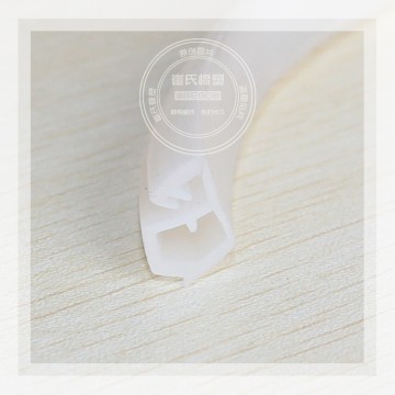 硅橡胶实木窗密封条,铝木窗防水胶条 硅橡胶实木窗密封条,铝木窗防水胶条