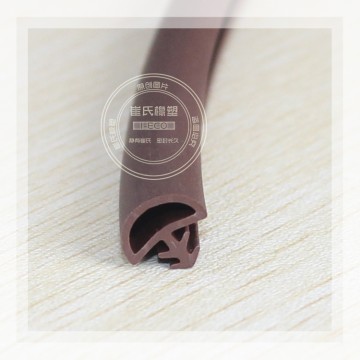 硅胶木门密封条,耐老化防尘条,室内门隔音橡胶条 硅胶木门密封条,耐老化防尘条,室内门隔音橡胶条