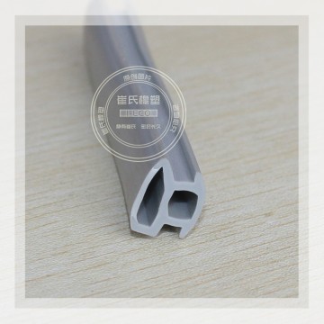 塑钢门窗灰色密封条,断桥铝窗防撞条,铝合金镶边装饰条 塑钢门窗灰色密封条,断桥铝窗防撞条,铝合金镶边装饰条