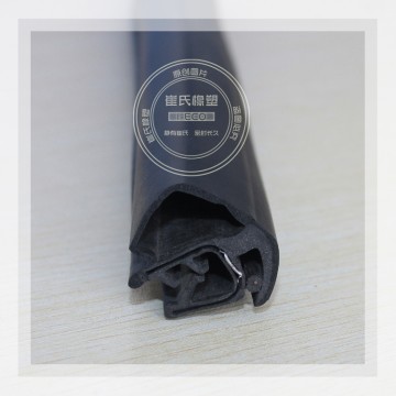 汽车车门异形密封条,汽车密封胶条,挡风雨条, 汽车车门异形密封条,汽车密封胶条,挡风雨条,
