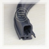 汽车车门防撞条,车门隔音胶条,自粘3M背胶汽车车门减震发泡密封条,