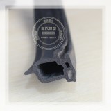 汽车车门防撞条,车门隔音胶条,自粘3M背胶汽车车门减震发泡密封条,