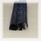 钢丝复合车门密封条,汽车车门密封胶条