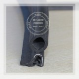 汽车后备箱密封条