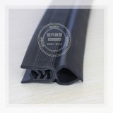 汽车后备箱密封条