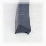 机柜海绵防撞条 海绵胶条 机柜用海绵条 防撞防尘胶条
