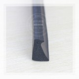 机柜海绵防撞条 海绵胶条 机柜用海绵条 防撞防尘胶条